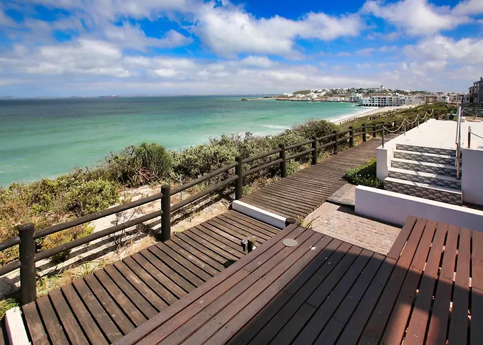 Love, Peace And Water, Langebaan, 8-Sleeper