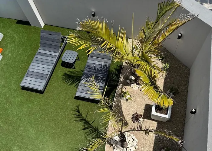 Luxury Beachfront Villa