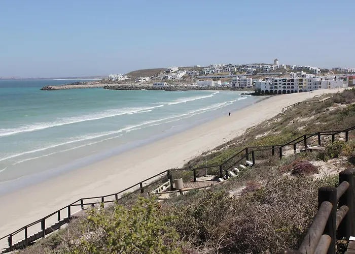 Bella Calypso, Langebaan, 8-Sleeper