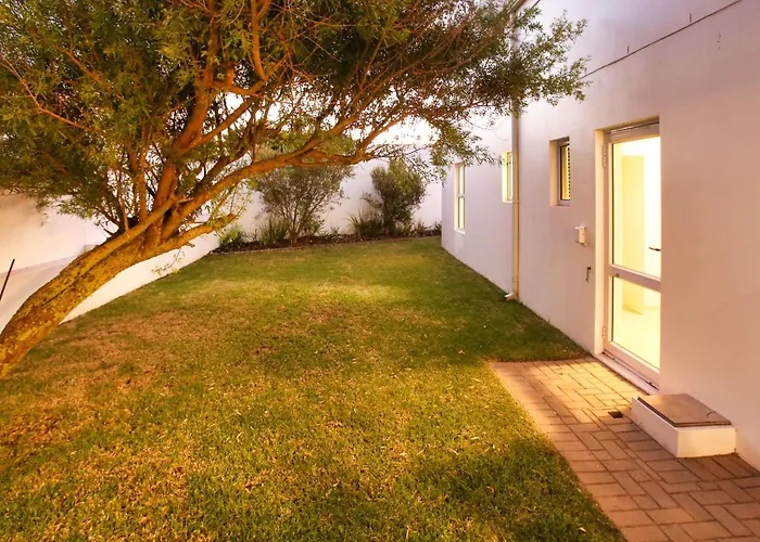 99 Steps, Langebaan, 8-Sleeper