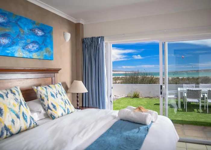 Sensiri Orca Beach Villa