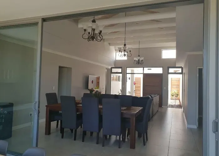 679 Morsvalla Way Langebaan Golf Estate
